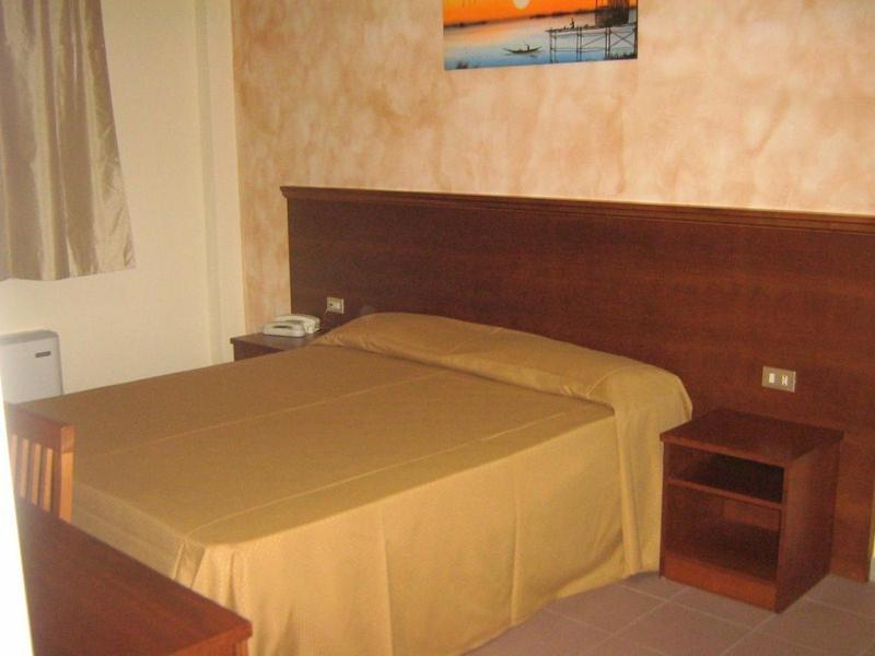 Hostiliae Ciminiera Hotel Ostiglia