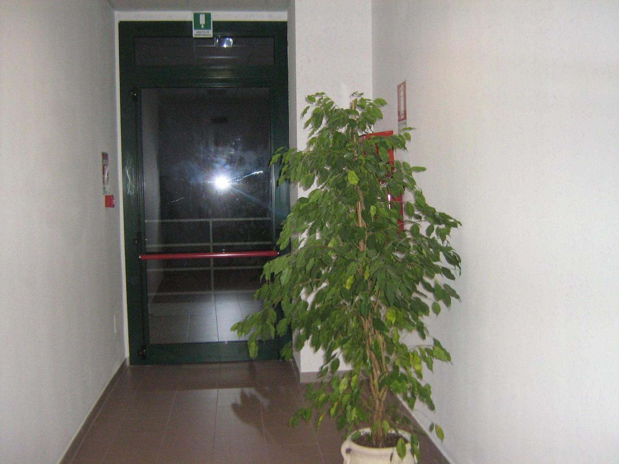 Hostiliae Ciminiera Hotel