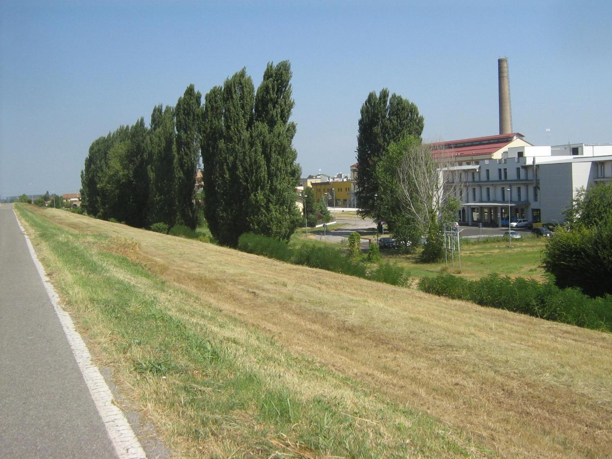 Hotel Hostiliae Ciminiera 3*