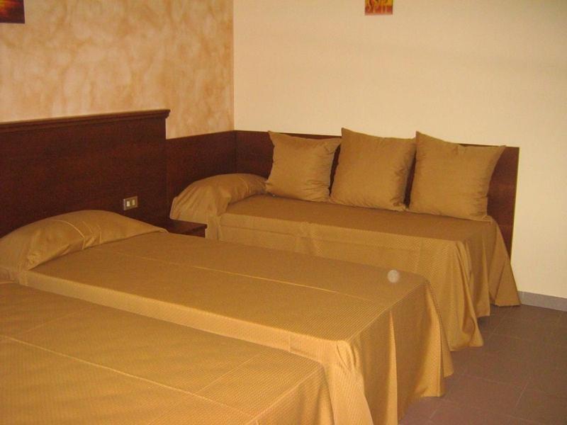 Hostiliae Ciminiera Hotel Hotel