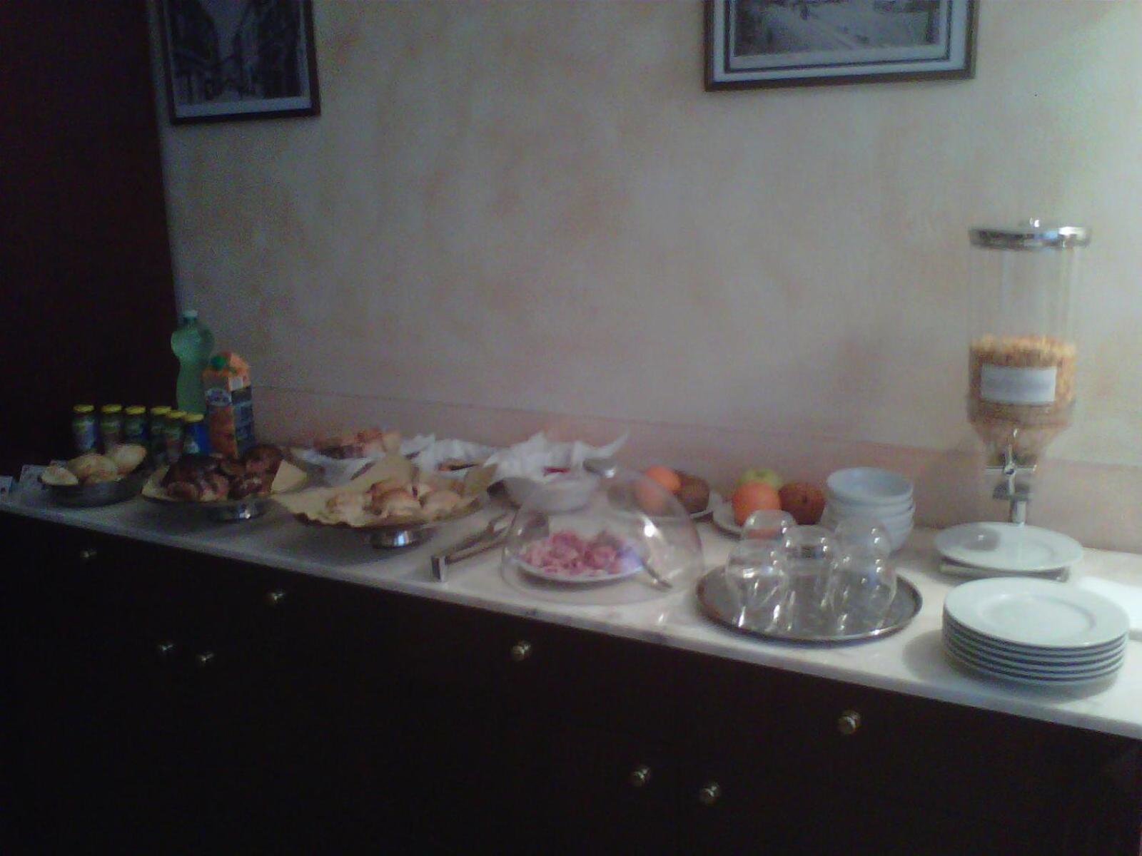 Hotel Hostiliae Ciminiera 3*