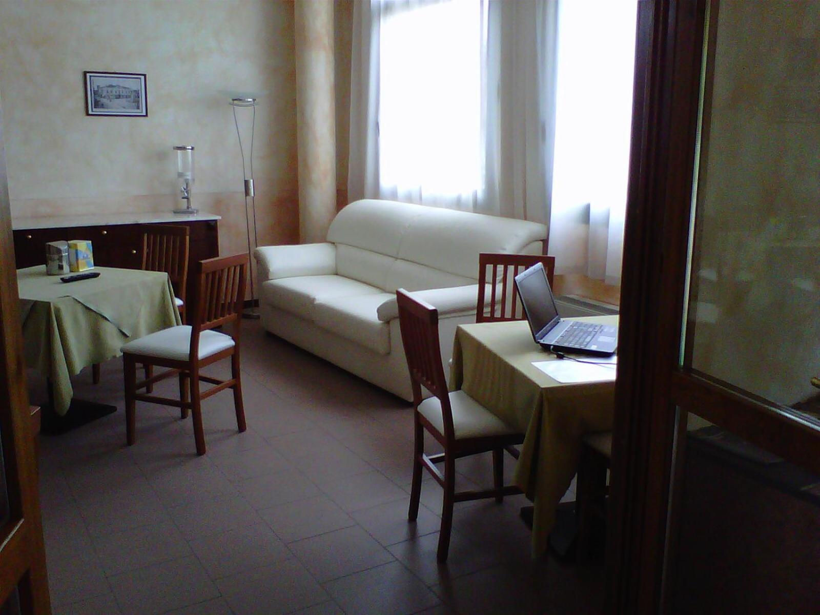 Hotel Hostiliae Ciminiera