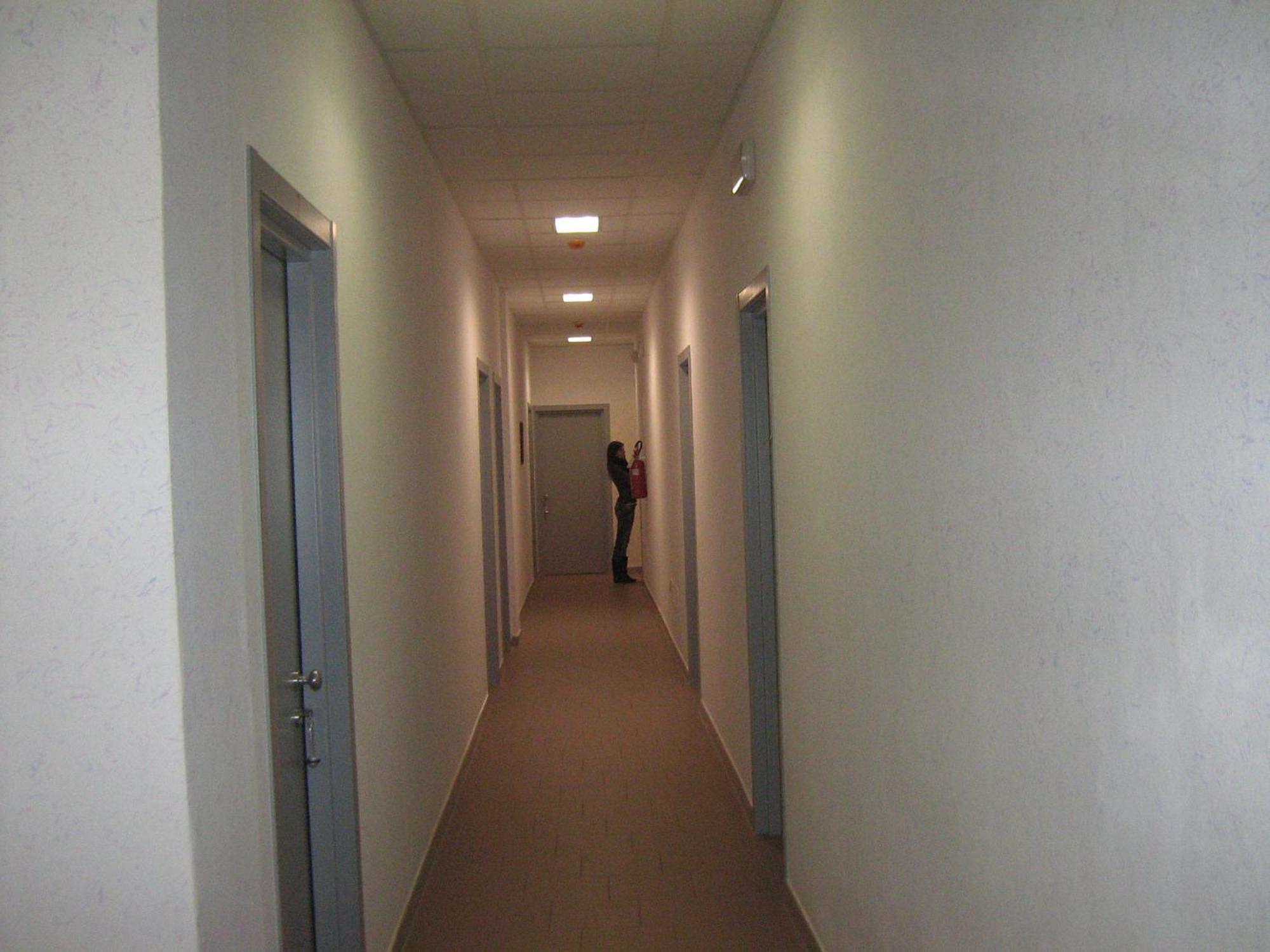 Hostiliae Ciminiera Hotel Ostiglia