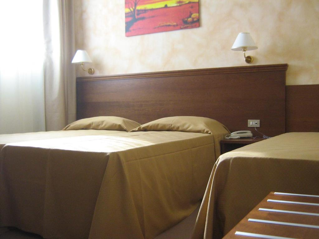 Hostiliae Ciminiera Hotel Ostiglia