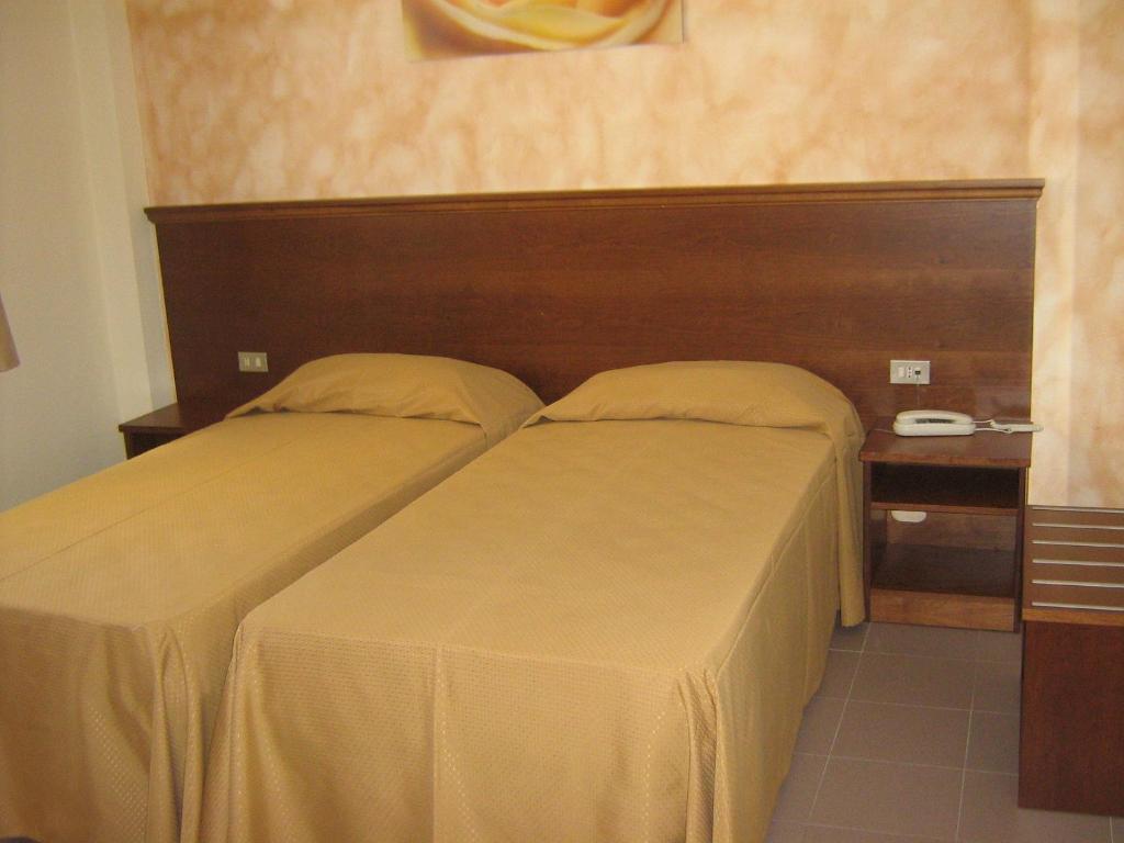 Hostiliae Ciminiera Hotel