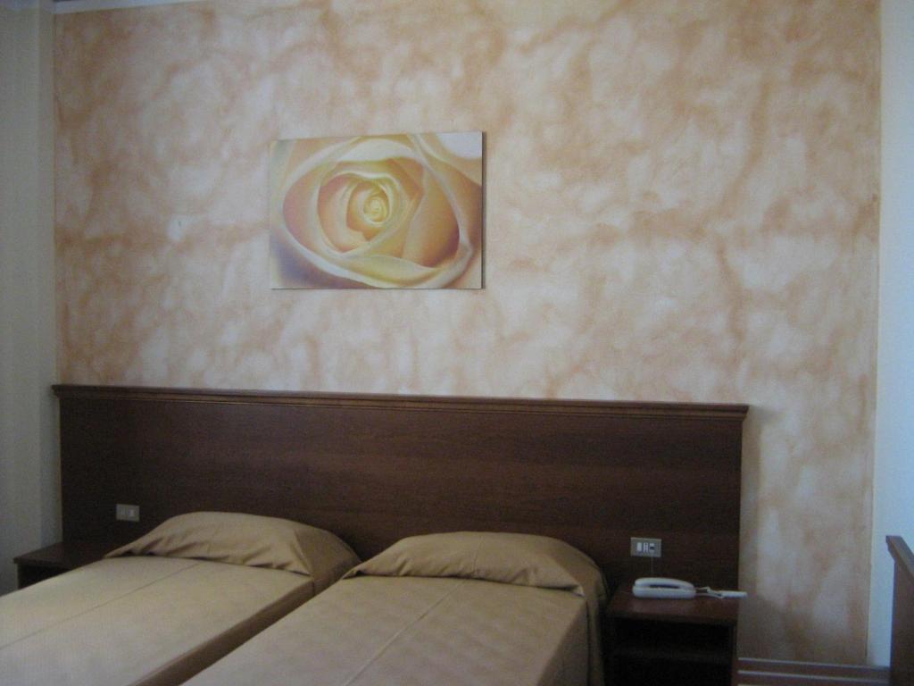 Hostiliae Ciminiera Hotel Hotel 3*