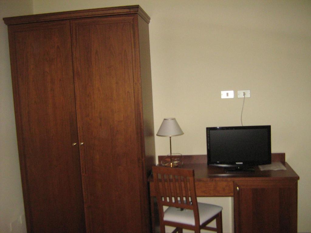 Hotel Hostiliae Ciminiera Hotel 3*