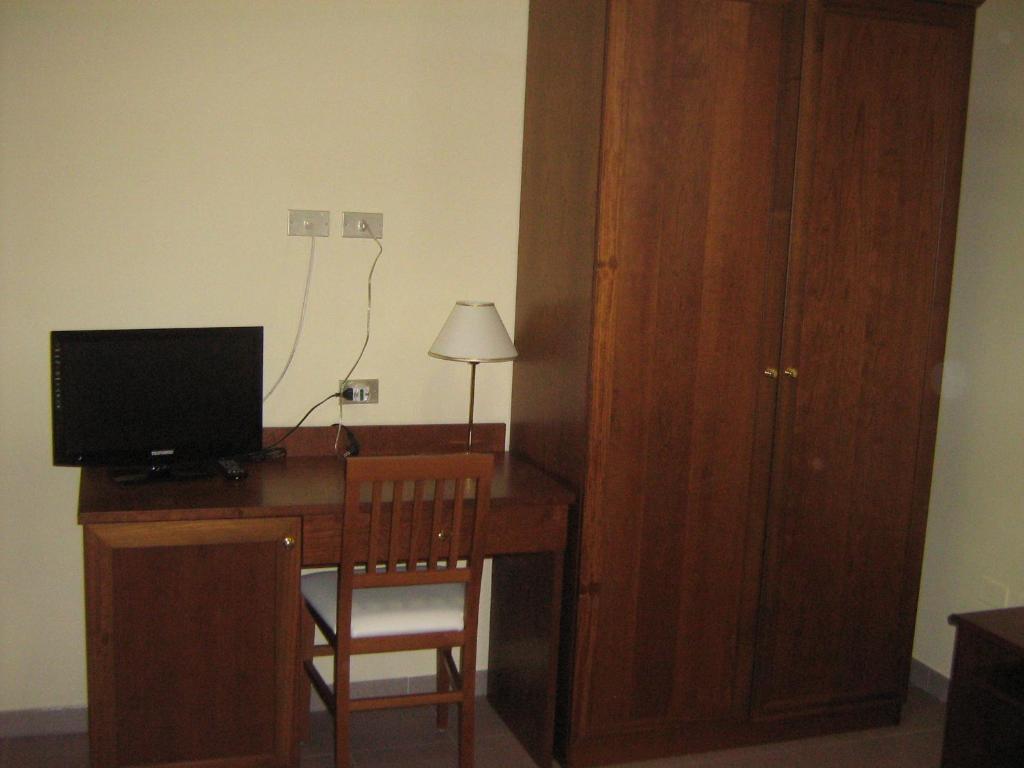 Hostiliae Ciminiera Hotel 3* Ostiglia